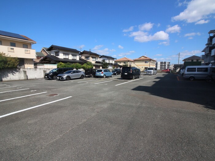 水町ビルの物件外観写真