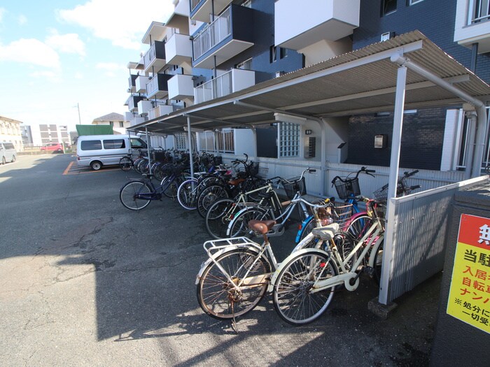 水町ビルの物件外観写真