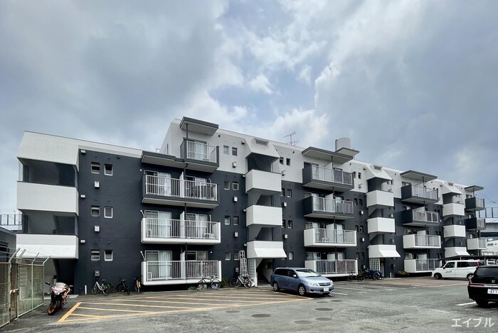 水町ビルの物件外観写真