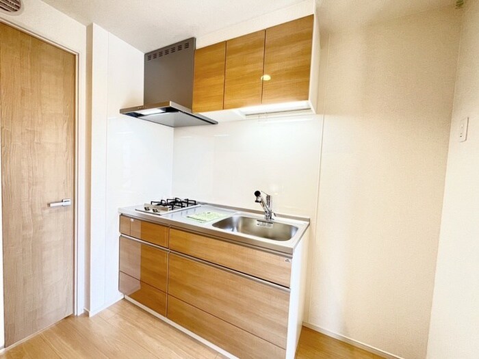 ルーカス武之橋の物件内観写真