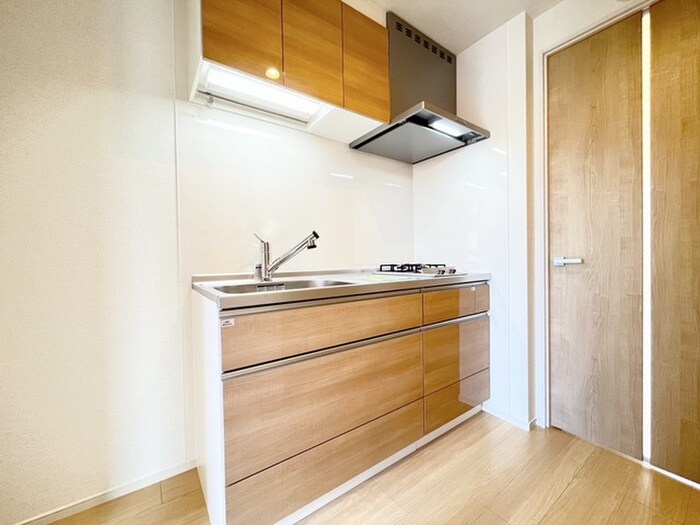 ルーカス武之橋の物件内観写真