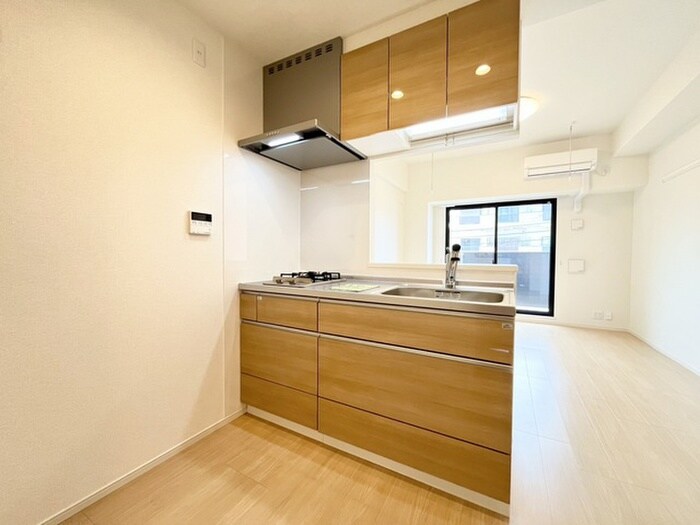 ルーカス武之橋の物件内観写真