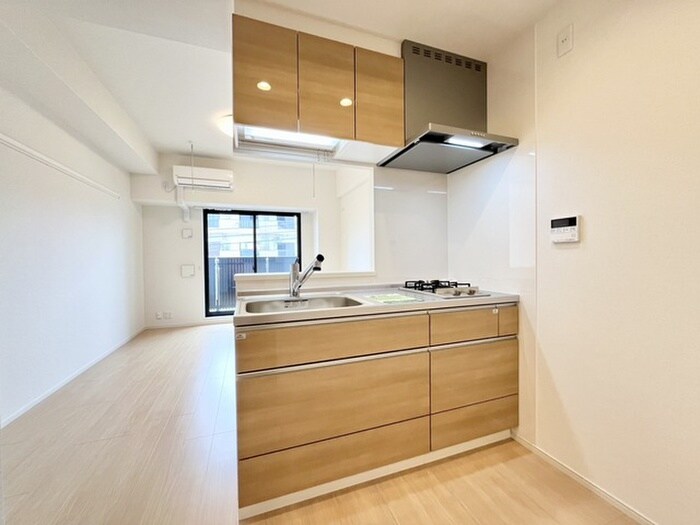 ルーカス武之橋の物件内観写真