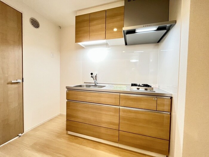 ルーカス武之橋の物件内観写真