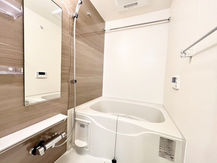 ルーカス武之橋の物件内観写真