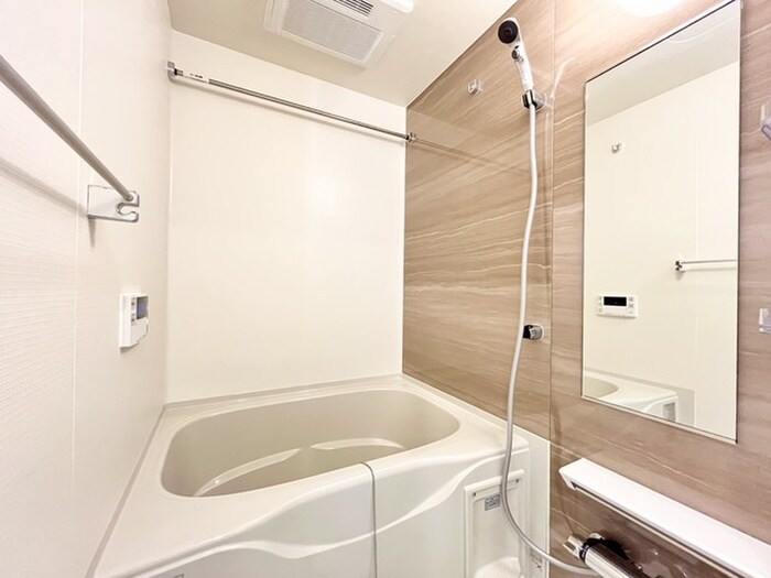 ルーカス武之橋の物件内観写真