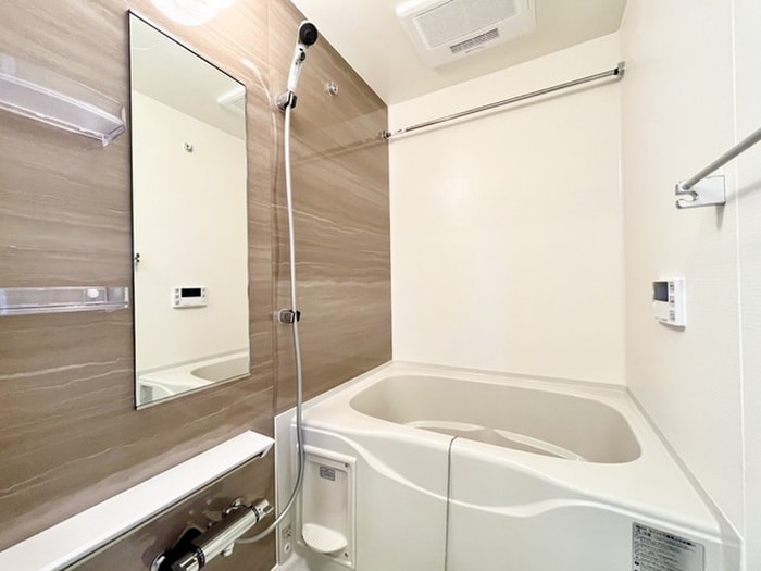 ルーカス武之橋の物件内観写真