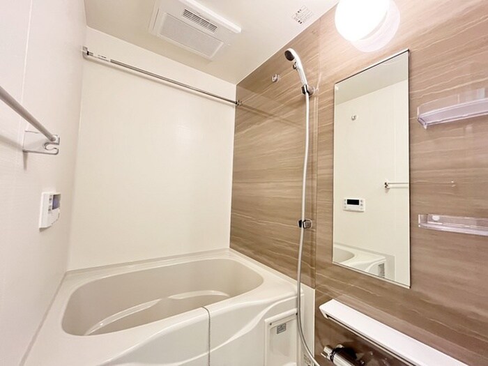 ルーカス武之橋の物件内観写真