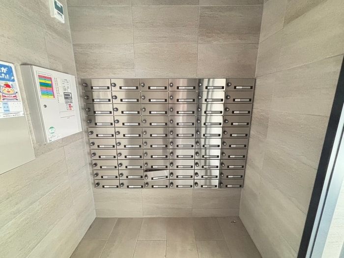 ルーカス武之橋の物件外観写真