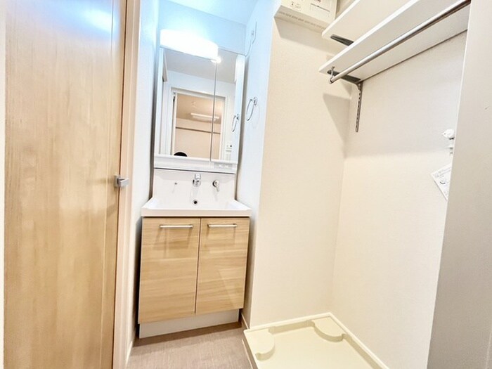 ルーカス武之橋の物件内観写真