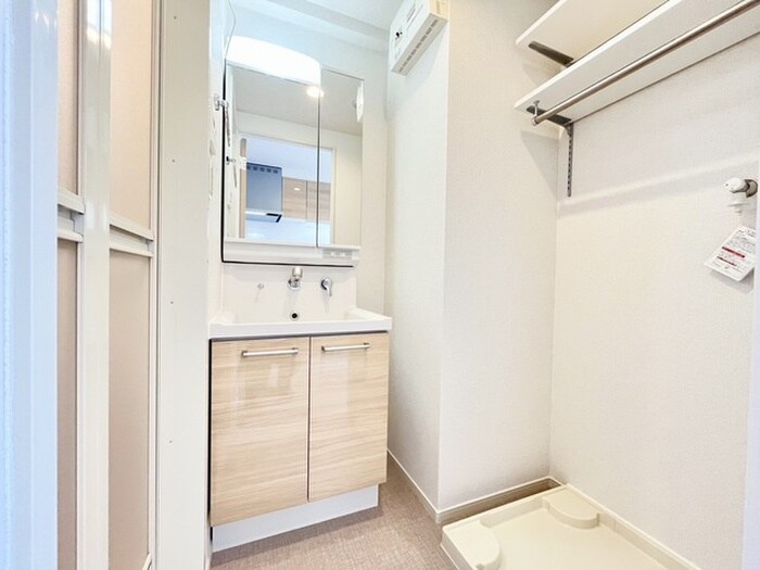 ルーカス武之橋の物件内観写真