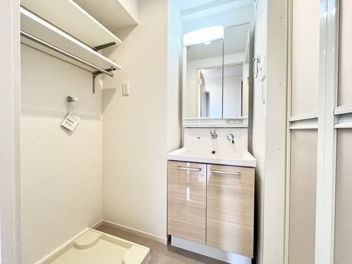 ルーカス武之橋の物件内観写真