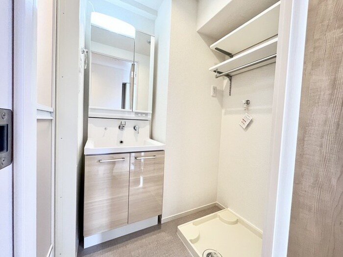 ルーカス武之橋の物件内観写真