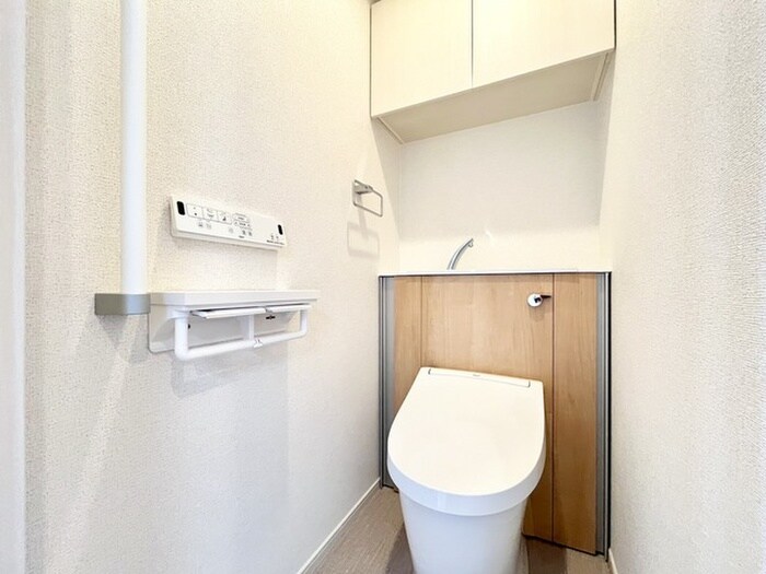 ルーカス武之橋の物件内観写真