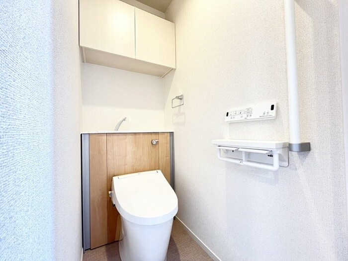 ルーカス武之橋の物件内観写真