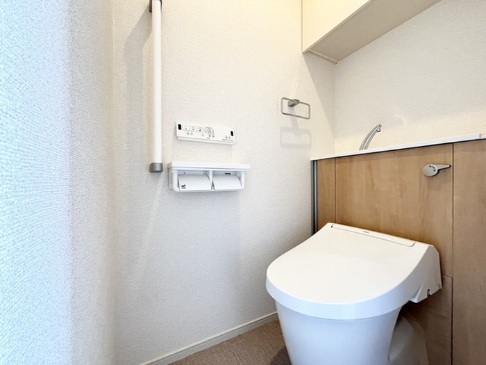 ルーカス武之橋の物件内観写真