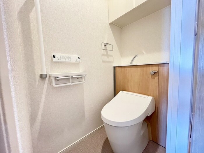 ルーカス武之橋の物件内観写真