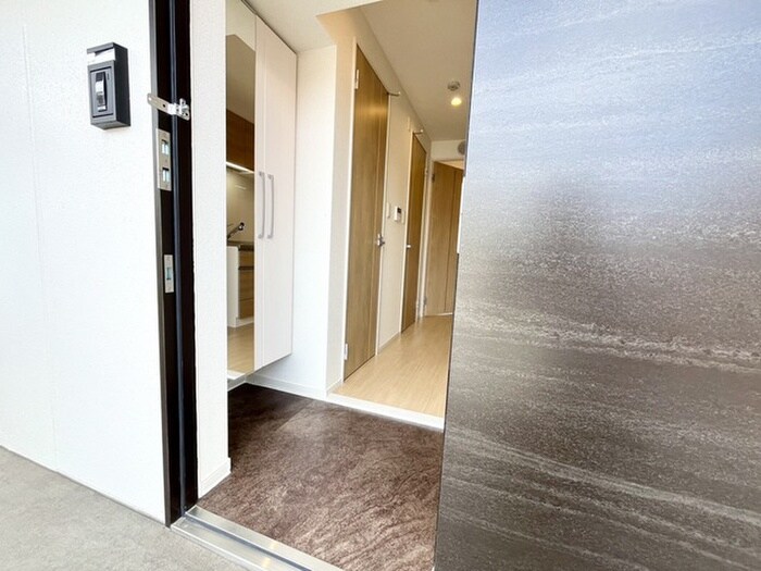 ルーカス武之橋の物件内観写真