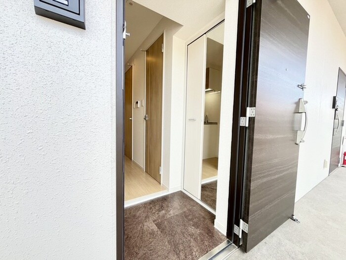 ルーカス武之橋の物件内観写真