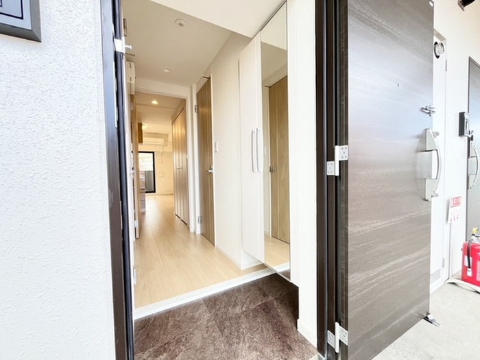 ルーカス武之橋の物件内観写真