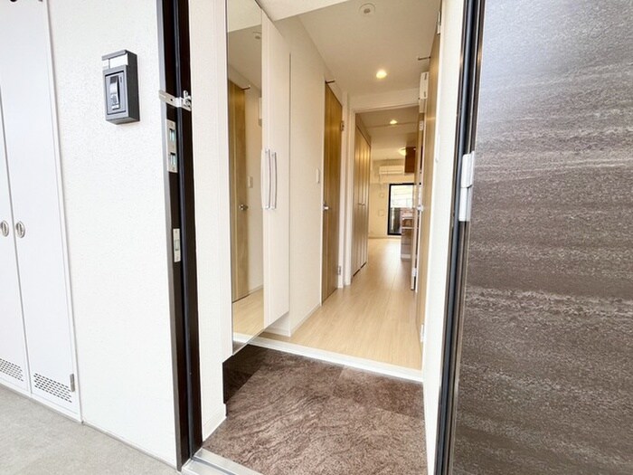 ルーカス武之橋の物件内観写真