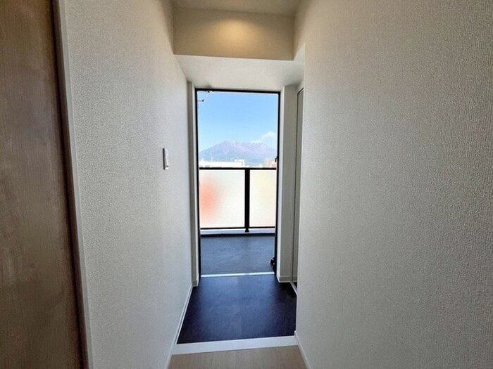 ルーカス武之橋の物件内観写真