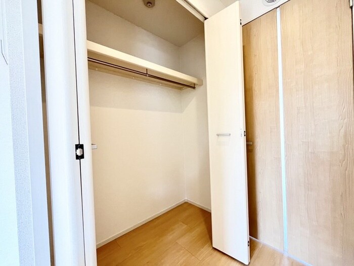 ルーカス武之橋の物件内観写真