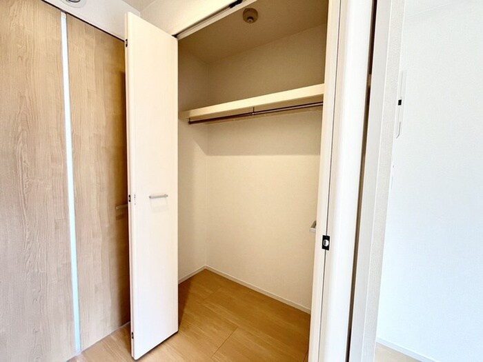 ルーカス武之橋の物件内観写真