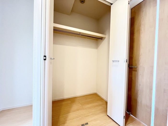 ルーカス武之橋の物件内観写真