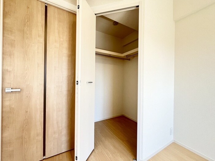 ルーカス武之橋の物件内観写真