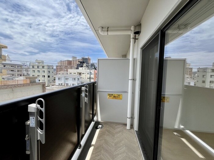 ルーカス武之橋の物件内観写真