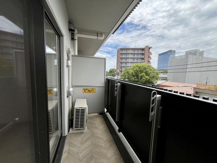 ルーカス武之橋の物件内観写真