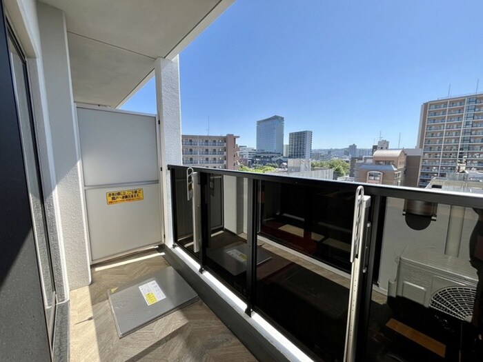 ルーカス武之橋の物件内観写真