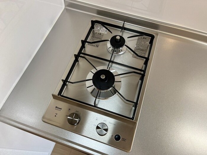 ルーカス武之橋の物件内観写真