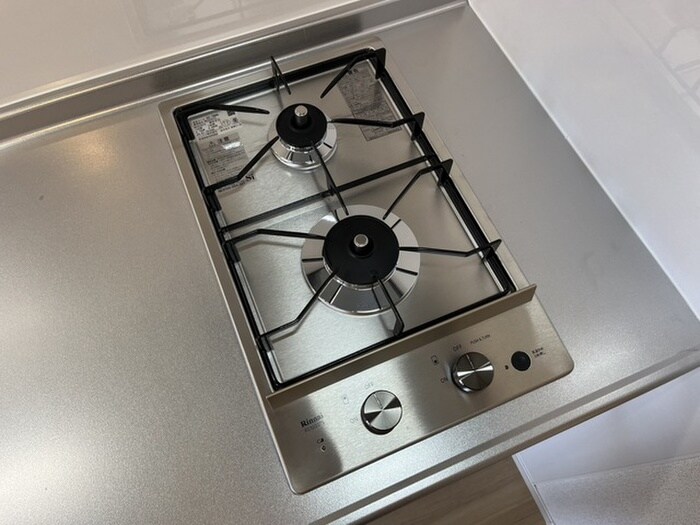 ルーカス武之橋の物件内観写真