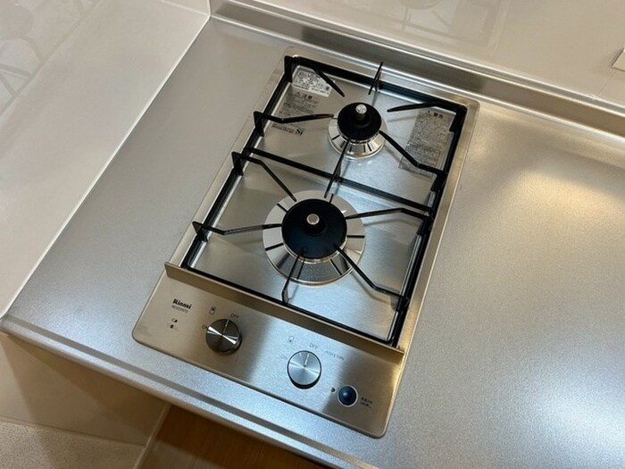 ルーカス武之橋の物件内観写真