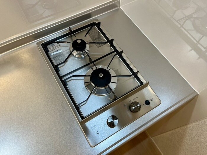 ルーカス武之橋の物件内観写真