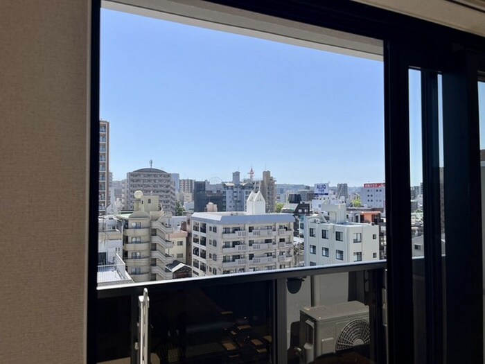 ルーカス武之橋の物件内観写真