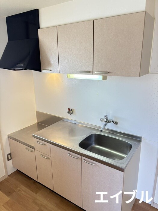 メゾンドブランシュ鴨池の物件内観写真