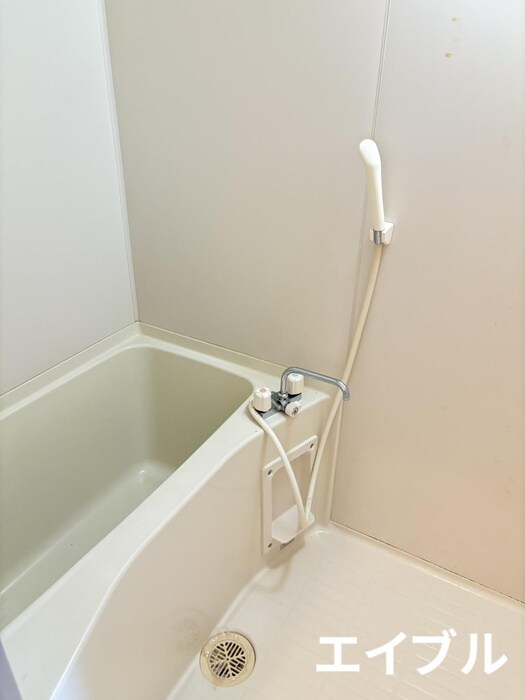 メゾンドブランシュ鴨池の物件内観写真