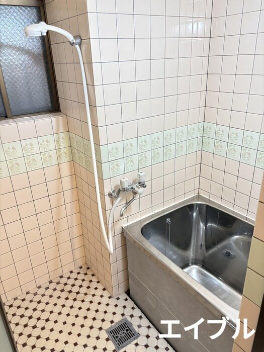 メゾンドブランシュ鴨池の物件内観写真