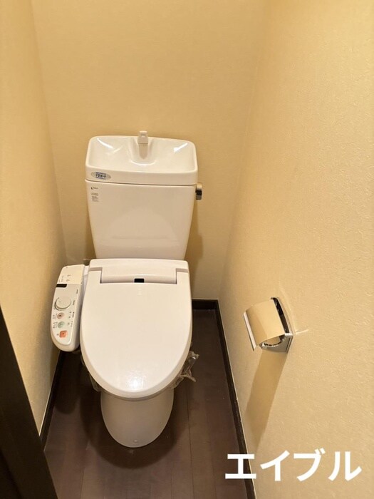 メゾンドブランシュ鴨池の物件内観写真