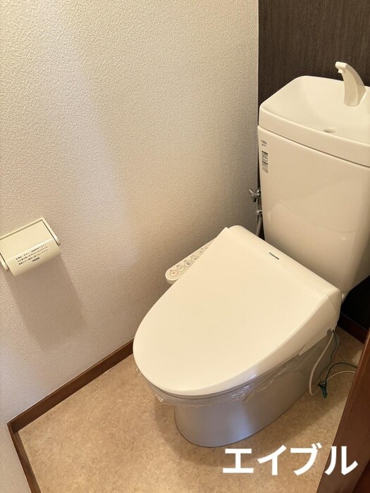 メゾンドブランシュ鴨池の物件内観写真