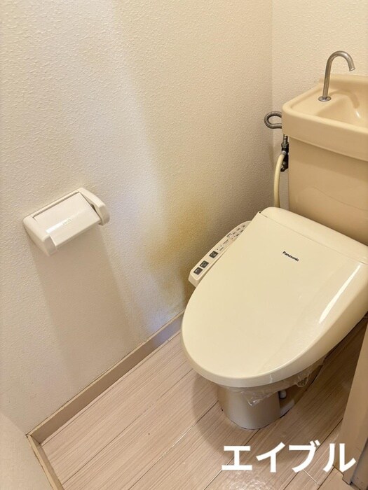 メゾンドブランシュ鴨池の物件内観写真