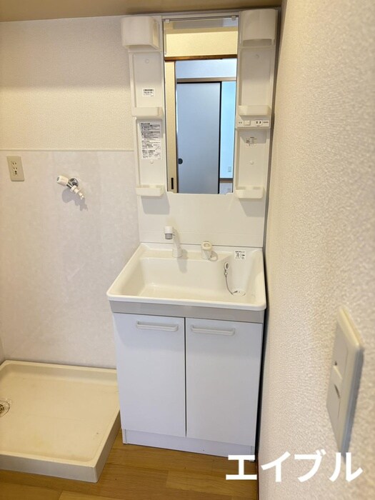 メゾンドブランシュ鴨池の物件内観写真