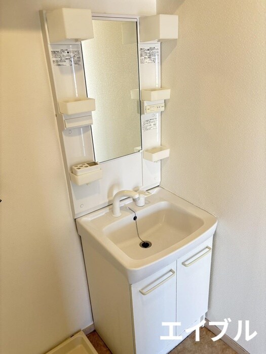 メゾンドブランシュ鴨池の物件内観写真