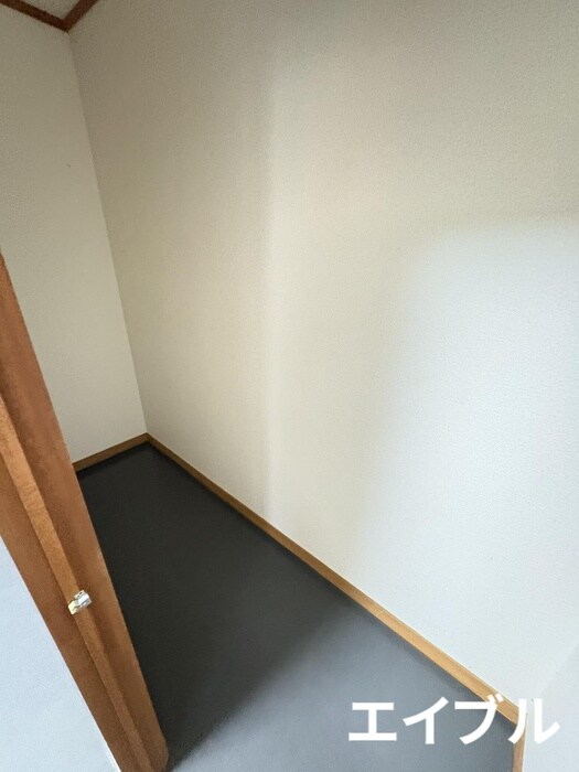 メゾンドブランシュ鴨池の物件内観写真