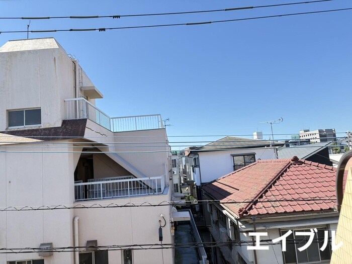 メゾンドブランシュ鴨池の物件内観写真