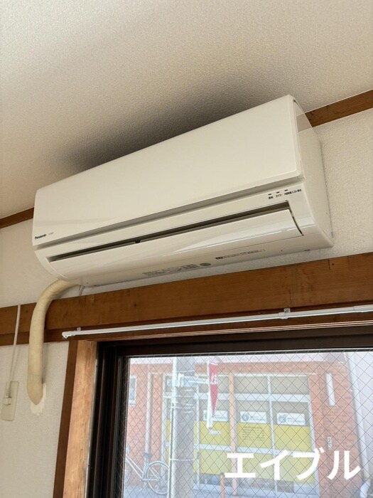 メゾンドブランシュ鴨池の物件内観写真