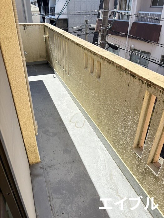 メゾンドブランシュ鴨池の物件内観写真